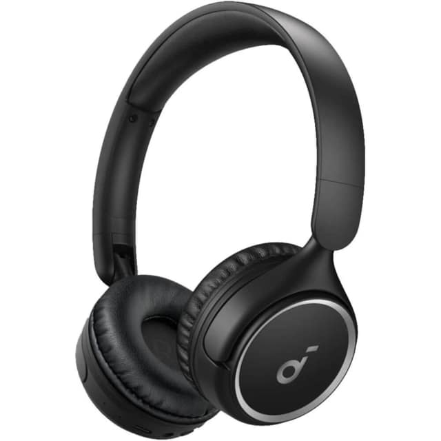 Наушники Anker Soundcore H30i, Black