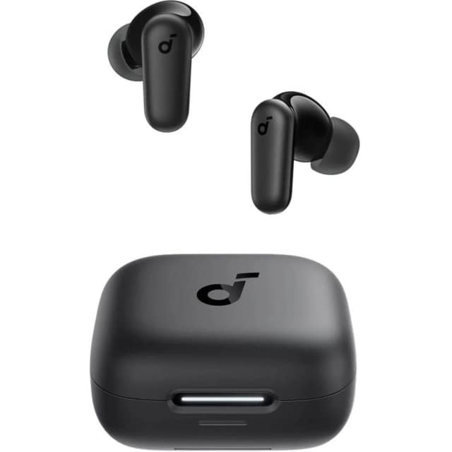 Наушники Anker Soundcore P30i, Black