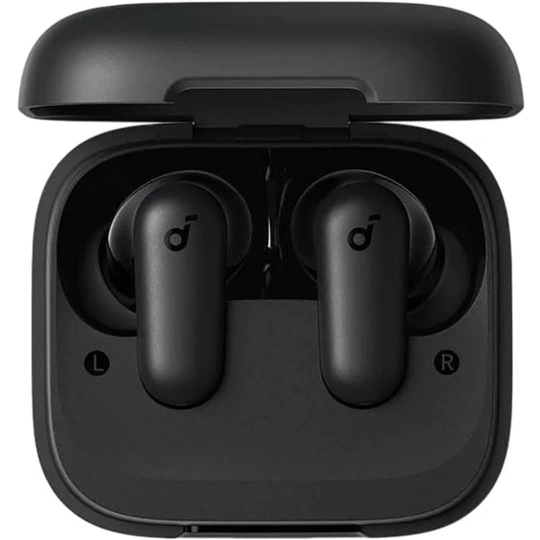 Наушники Anker Soundcore P30i, Black — фото 3