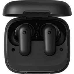 Наушники Anker Soundcore P30i, Black — фото 3