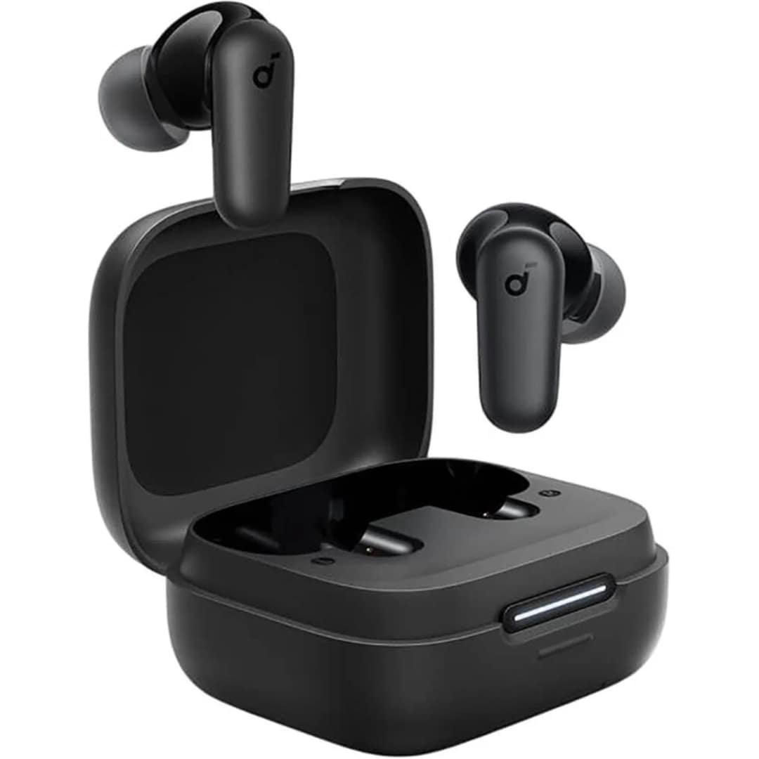 Наушники Anker Soundcore P30i, Black — фото 4