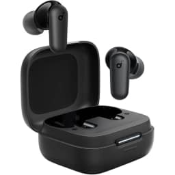 Наушники Anker Soundcore P30i, Black — фото 4