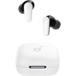 Наушники Anker Soundcore P30i, White — фото 1
