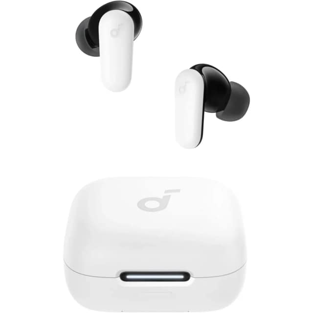 Наушники Anker Soundcore P30i, White