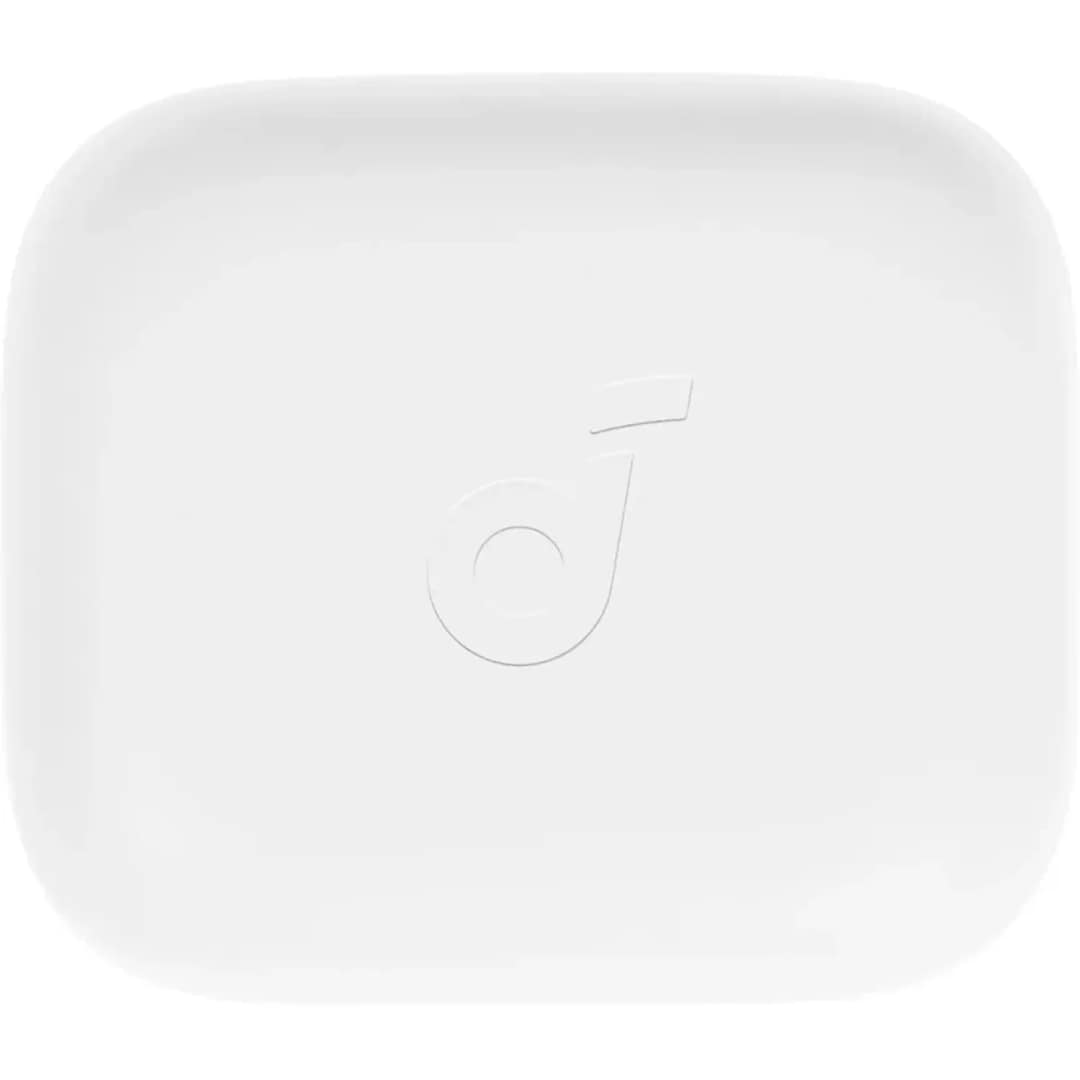 Наушники Anker Soundcore P30i, White — фото 4