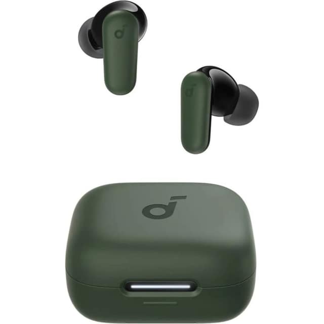 Наушники Anker Soundcore P30i, Green