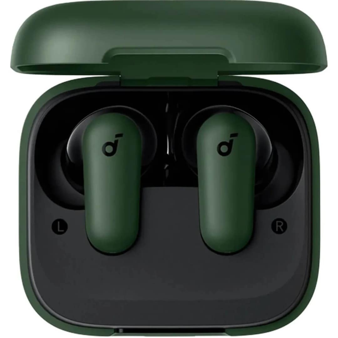 Наушники Anker Soundcore P30i, Green — фото 3
