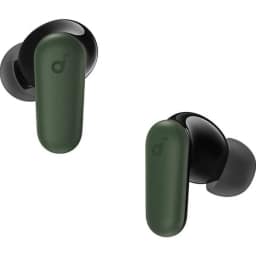 Наушники Anker Soundcore P30i, Green — фото 5