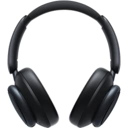Наушники Anker Soundcore Space Q45, Black — фото 2