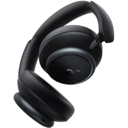 Наушники Anker Soundcore Space Q45, Black — фото 3