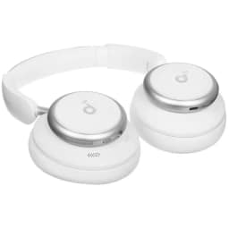 Наушники Anker Soundcore Space Q45, White — фото 2