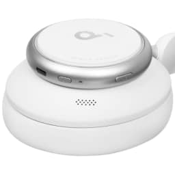 Наушники Anker Soundcore Space Q45, White — фото 4