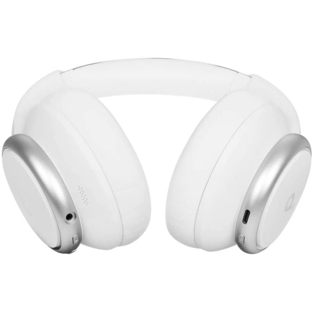 Наушники Anker Soundcore Space Q45, White — фото 6