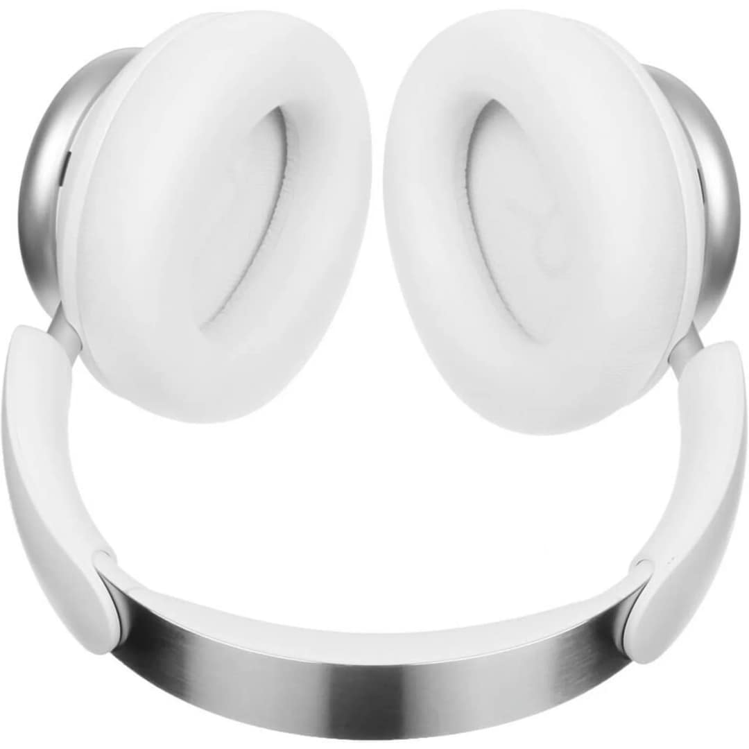 Наушники Anker Soundcore Space Q45, White — фото 7