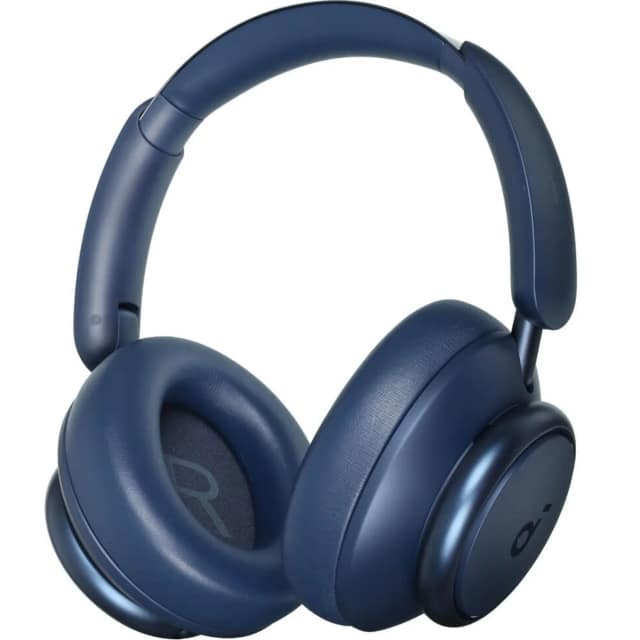 Наушники Anker Soundcore Space Q45, Blue