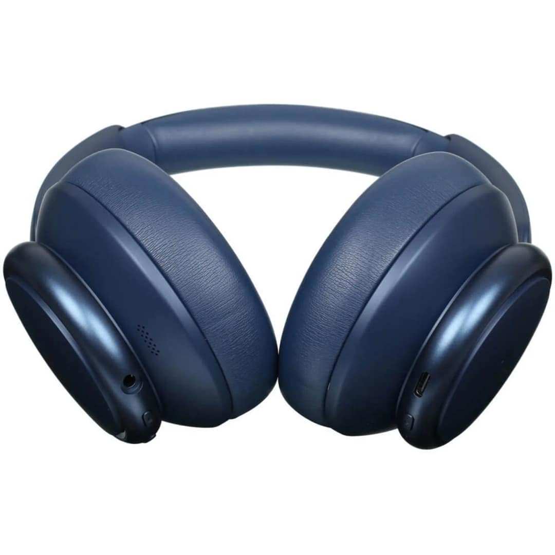 Наушники Anker Soundcore Space Q45, Blue — фото 2