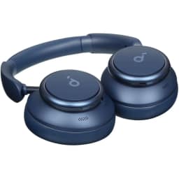 Наушники Anker Soundcore Space Q45, Blue — фото 3