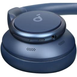 Наушники Anker Soundcore Space Q45, Blue — фото 7