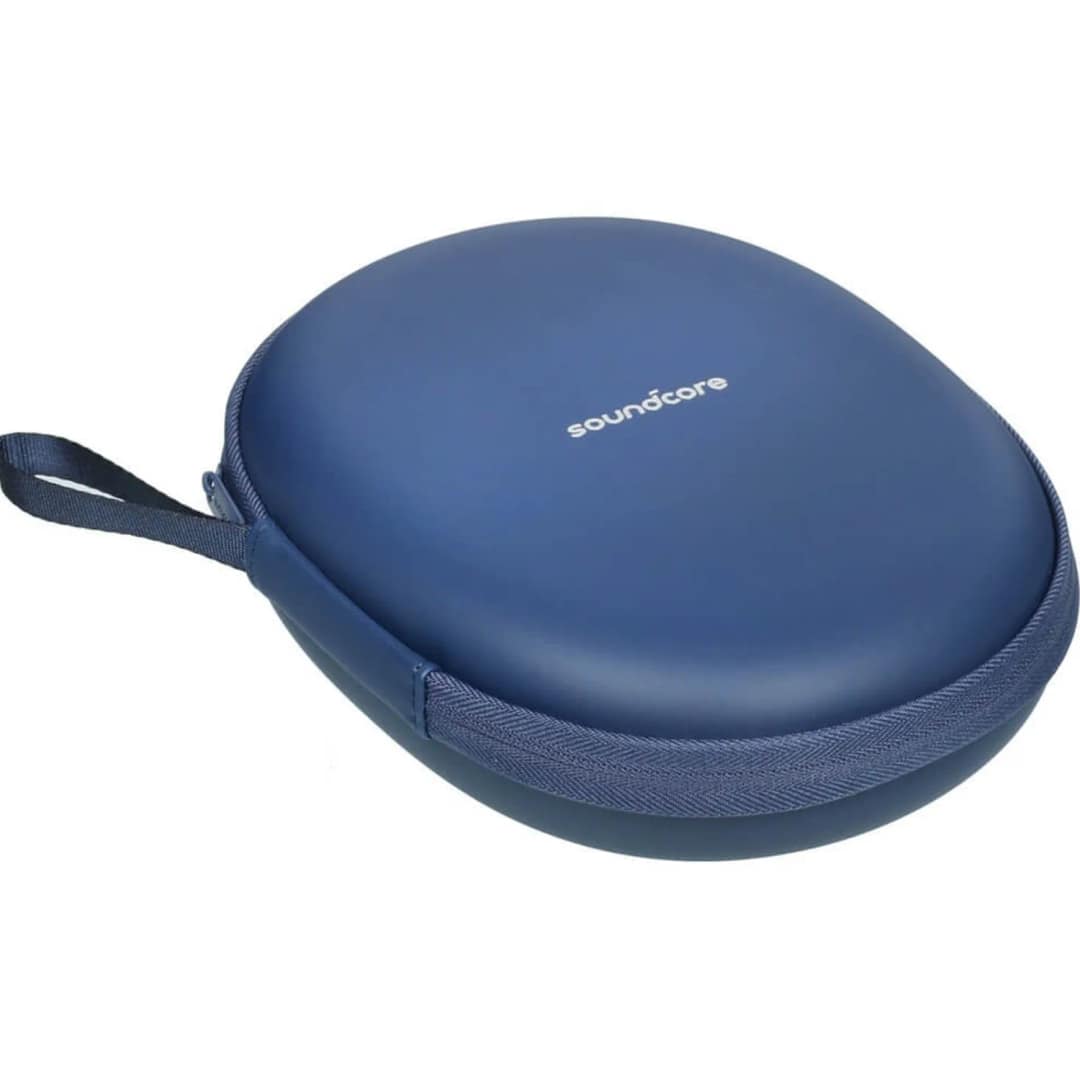 Наушники Anker Soundcore Space Q45, Blue — фото 8