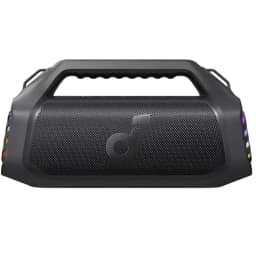 Портативная колонка Anker Soundcore Boom 2 Plus, Black — фото 3