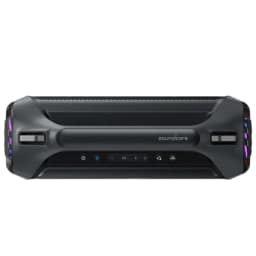 Портативная колонка Anker Soundcore Boom 2 Plus, Black — фото 4