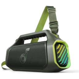 Портативная колонка Anker Soundcore Boom 2 Plus, Green — фото 1