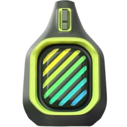 Портативная колонка Anker Soundcore Boom 2 Plus, Green — фото 2