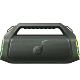 Портативная колонка Anker Soundcore Boom 2 Plus, Green — фото 3