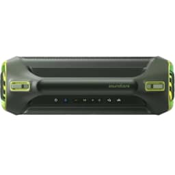Портативная колонка Anker Soundcore Boom 2 Plus, Green — фото 4