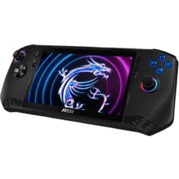 Игровая приставка MSI Claw Ultra 7 16 Black — фото 1