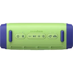 Портативная колонка Anker Soundcore Boom 3i, Green — фото 2