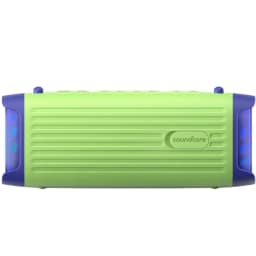 Портативная колонка Anker Soundcore Boom 3i, Green — фото 4