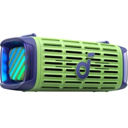 Портативная колонка Anker Soundcore Boom 3i, Green — фото 5