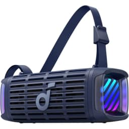 Портативная колонка Anker Soundcore Boom 3i, Blue — фото 1