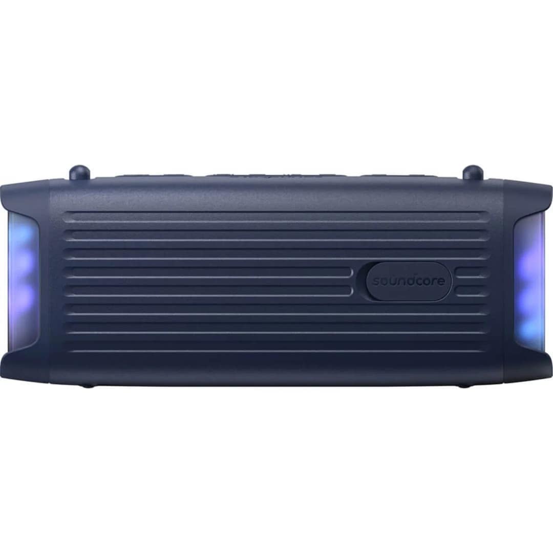 Портативная колонка Anker Soundcore Boom 3i, Blue — фото 5