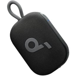 Портативная колонка Anker Soundcore Select Go 4, Black — фото 1