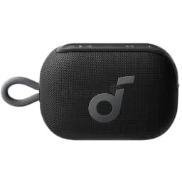 Портативная колонка Anker Soundcore Select Go 4, Black — фото 3
