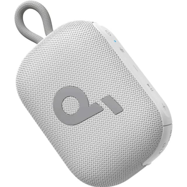 Портативная колонка Anker Soundcore Select Go 4, White