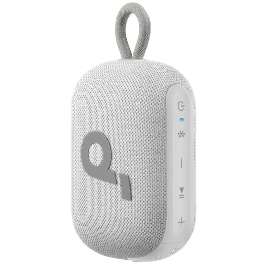 Портативная колонка Anker Soundcore Select Go 4, White — фото 2