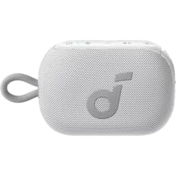 Портативная колонка Anker Soundcore Select Go 4, White — фото 4