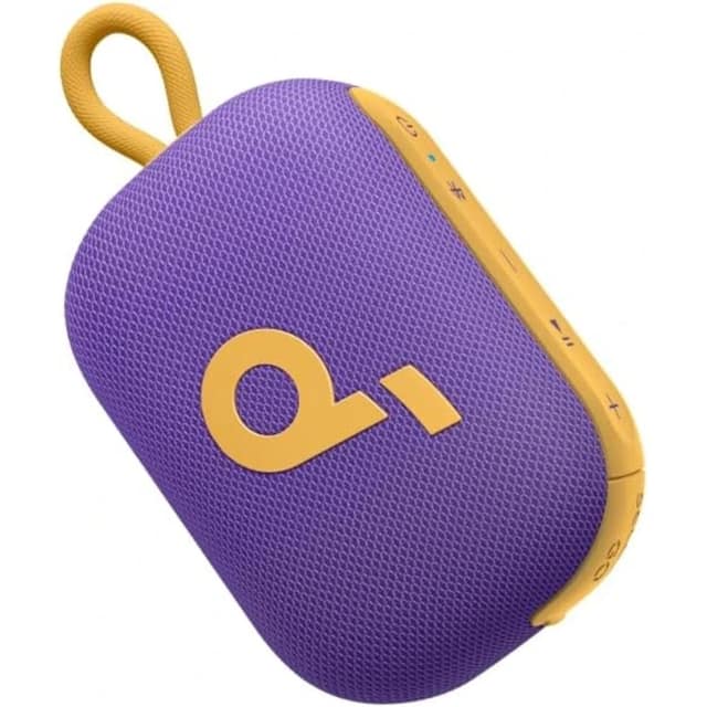 Портативная колонка Anker Soundcore Select Go 4, Purple