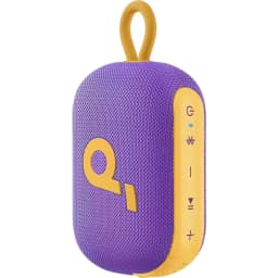 Портативная колонка Anker Soundcore Select Go 4, Purple — фото 2