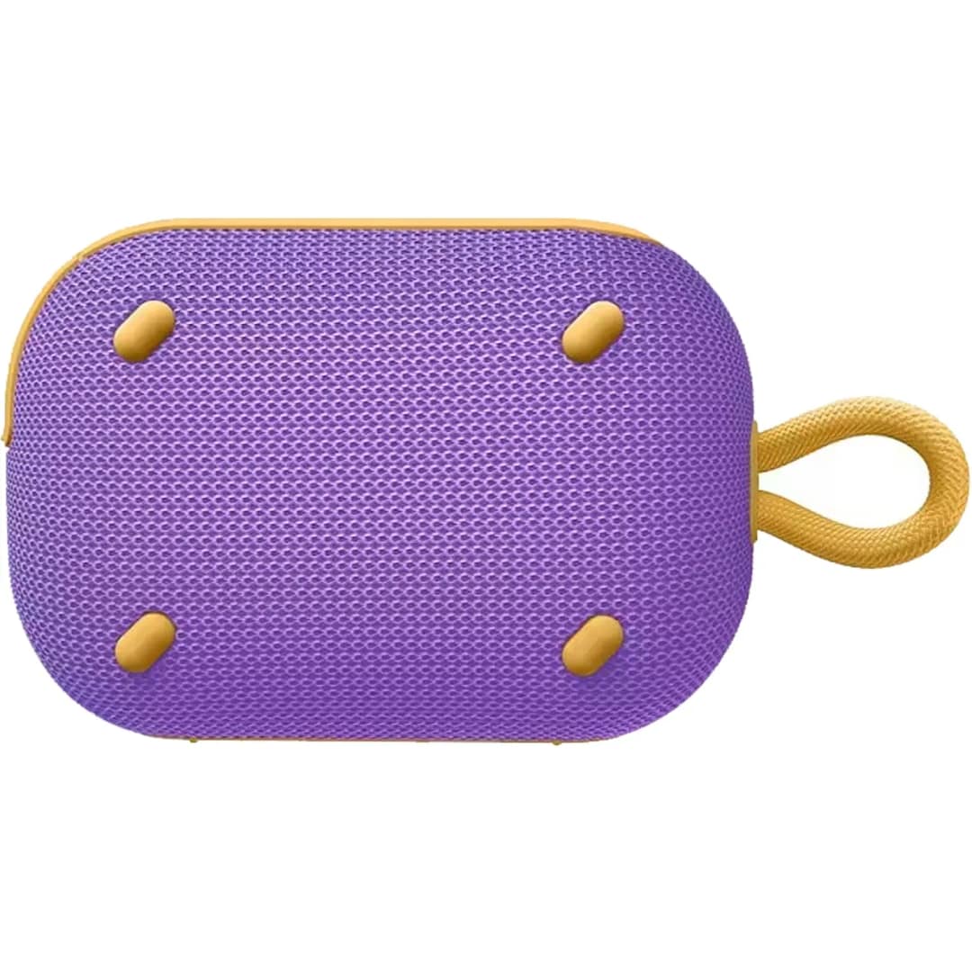 Портативная колонка Anker Soundcore Select Go 4, Purple — фото 3