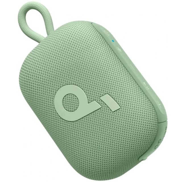 Портативная колонка Anker Soundcore Select Go 4, Green