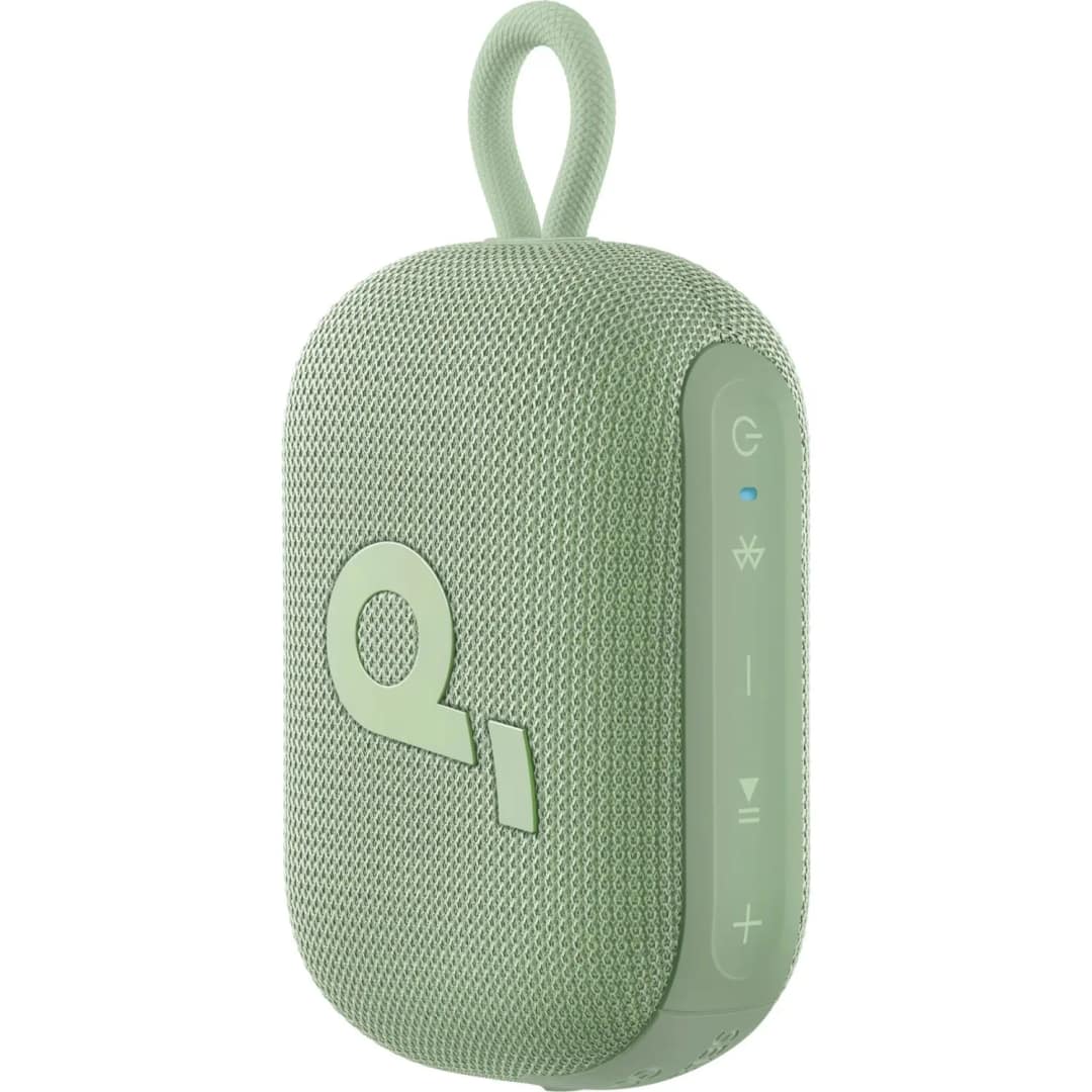 Портативная колонка Anker Soundcore Select Go 4, Green — фото 2