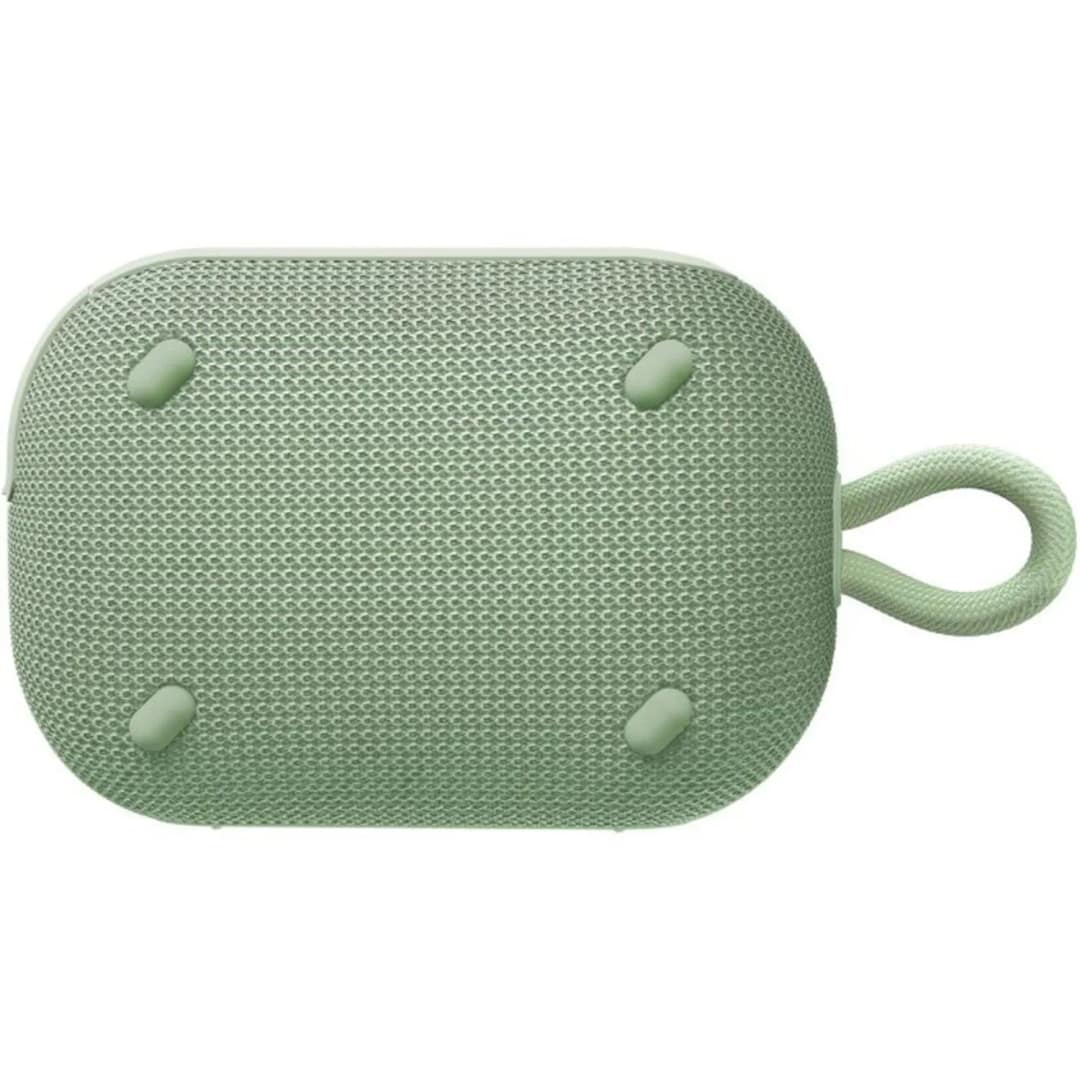Портативная колонка Anker Soundcore Select Go 4, Green — фото 3