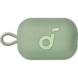 Портативная колонка Anker Soundcore Select Go 4, Green — фото 4