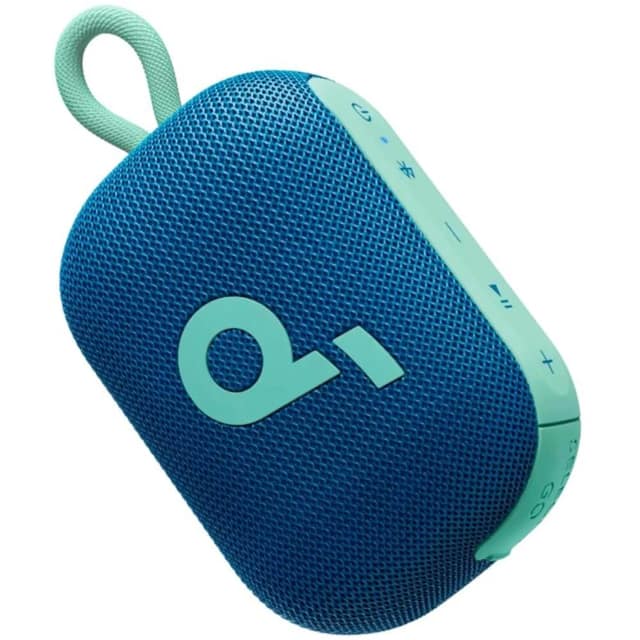 Портативная колонка Anker Soundcore Select Go 4, Blue