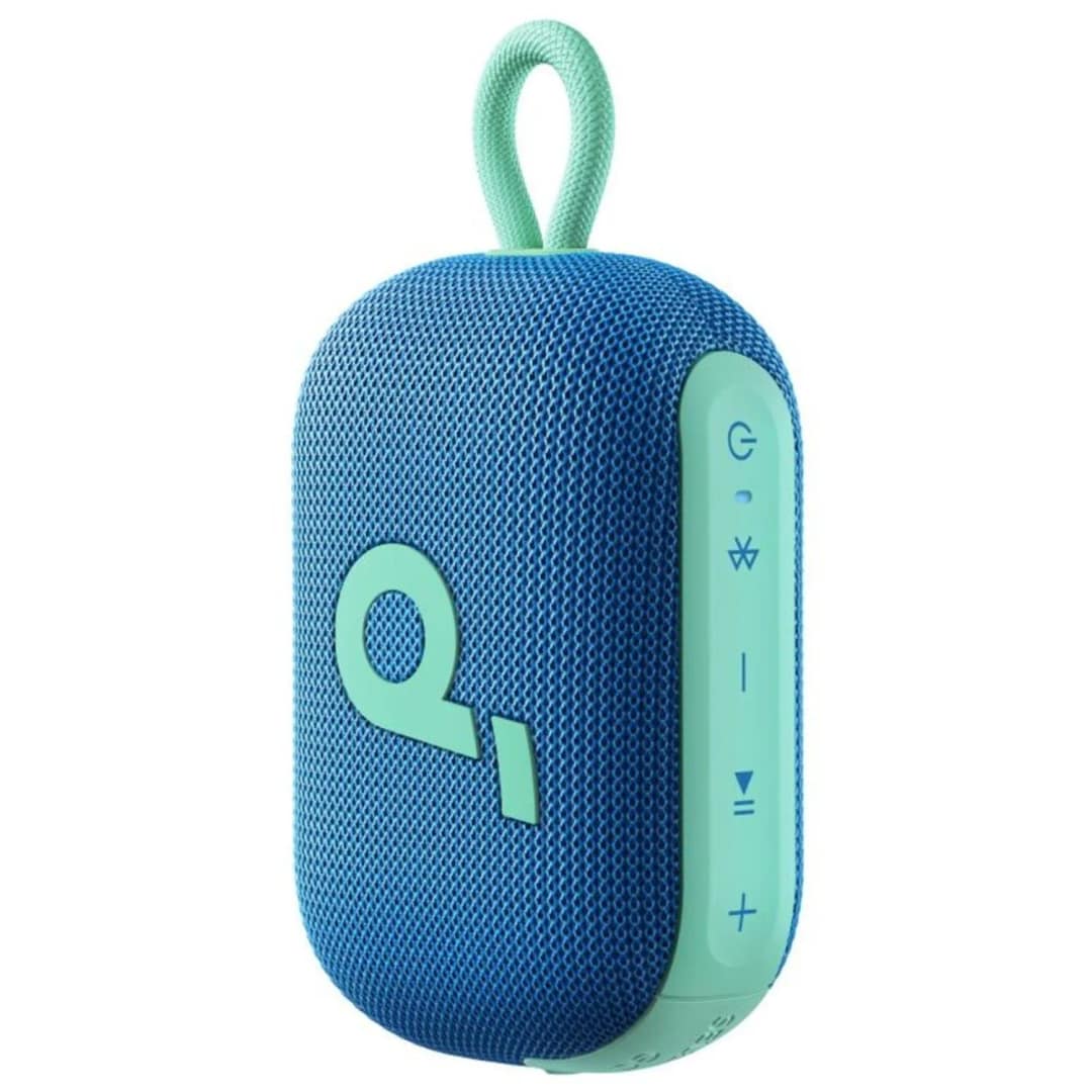 Портативная колонка Anker Soundcore Select Go 4, Blue — фото 2