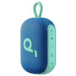 Портативная колонка Anker Soundcore Select Go 4, Blue — фото 2